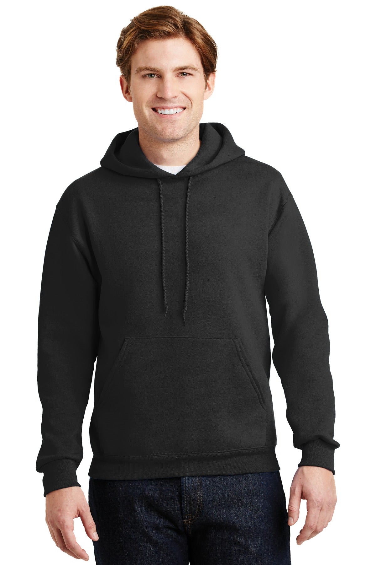 Sweatshirts/Fleece Black Jerzees