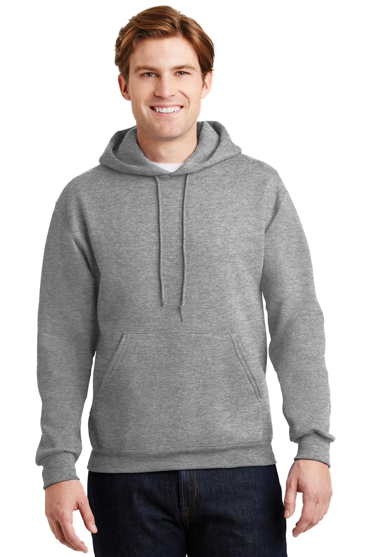 Sweatshirts/Fleece Oxford Jerzees