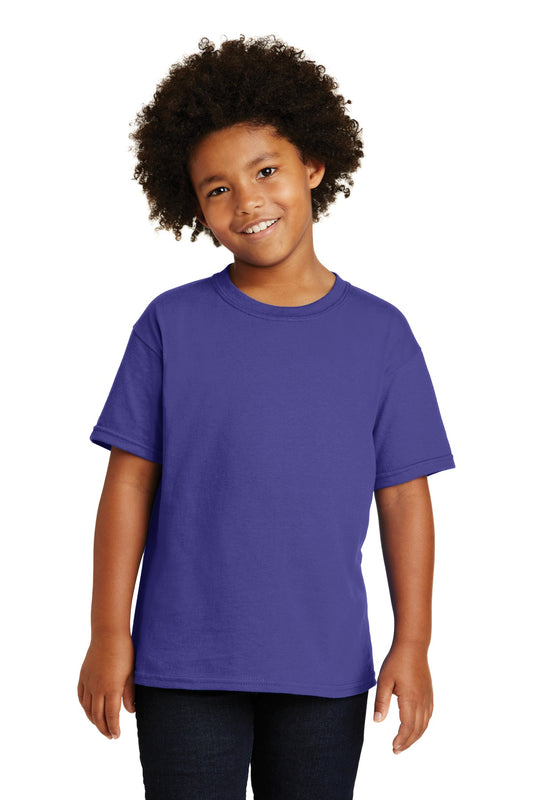 T-Shirts Cobalt Gildan