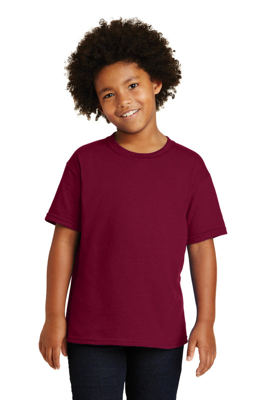 T-Shirts Garnet Gildan
