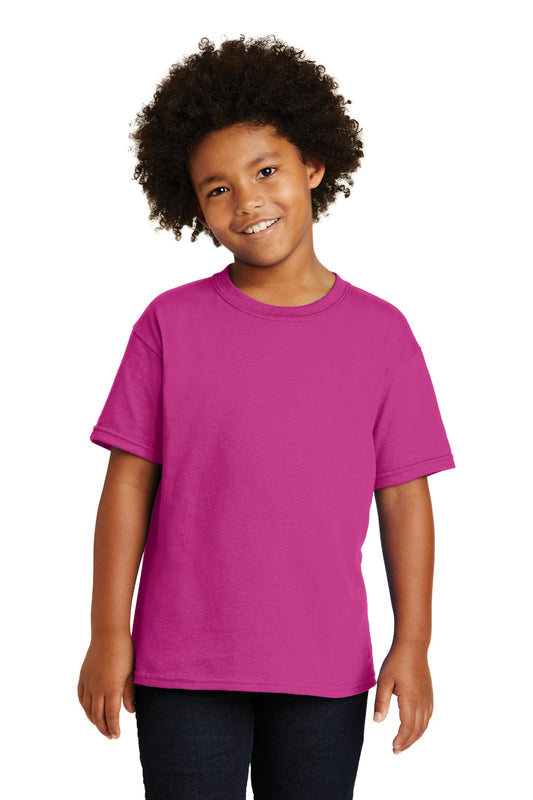 T-Shirts Heliconia Gildan