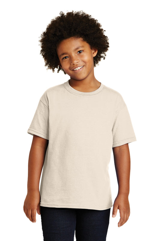 T-Shirts Natural Gildan
