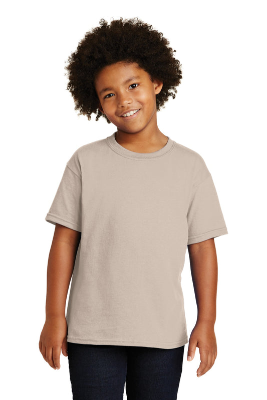 T-Shirts Sand Gildan