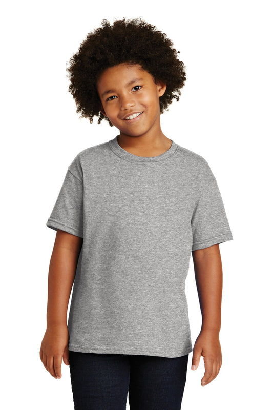 T-Shirts Sport Grey Gildan