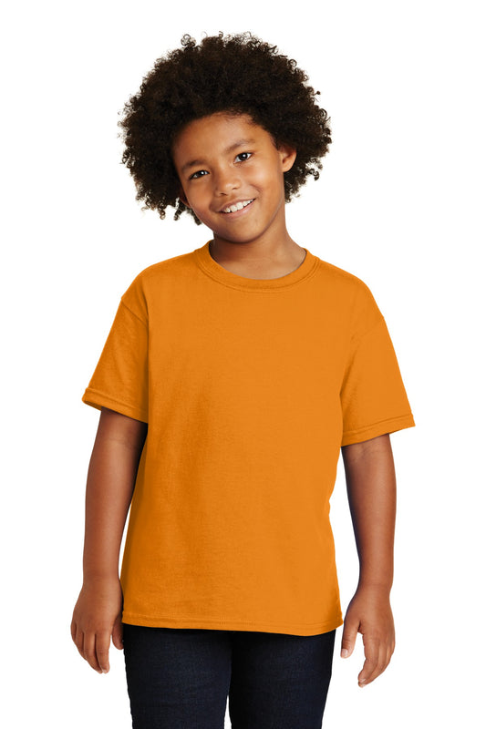 T-Shirts Tennessee Orange Gildan