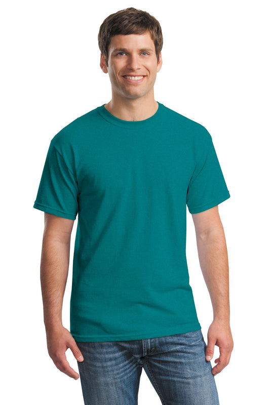 T-Shirts Antique Jade Dome Gildan