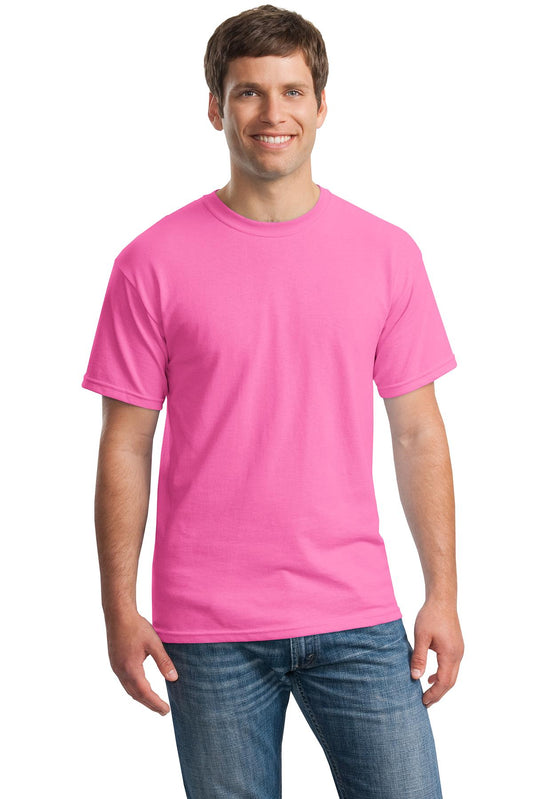 T-Shirts Azalea Gildan