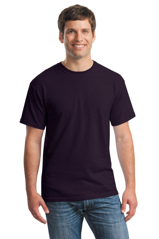 T-Shirts Blackberry Gildan