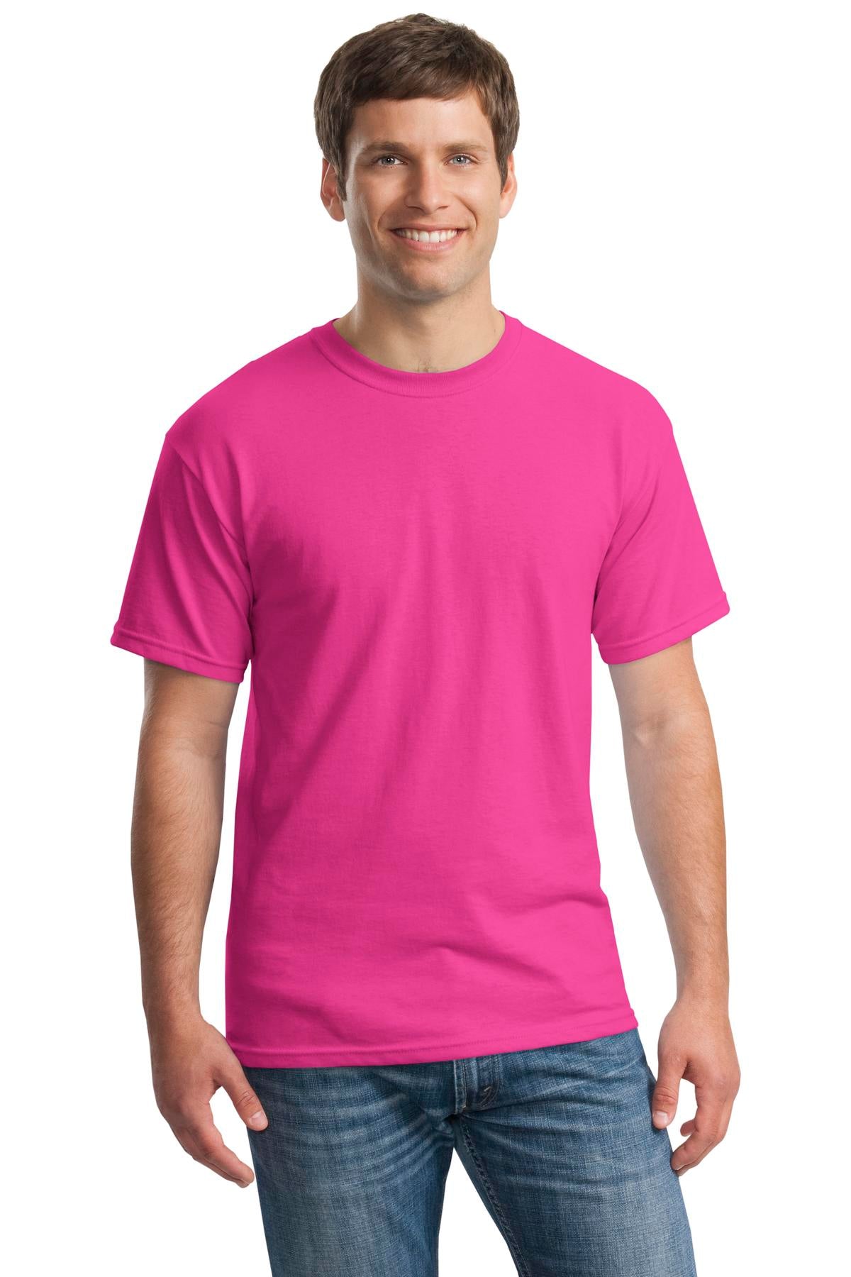 T-Shirts Gildan