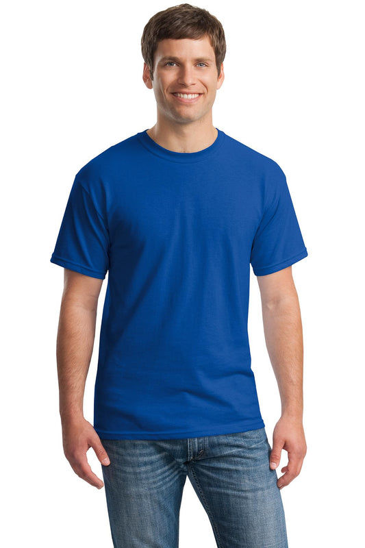 T-Shirts Royal Gildan
