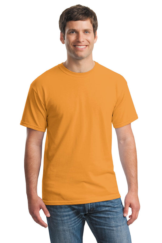 T-Shirts Tennessee Orange Gildan