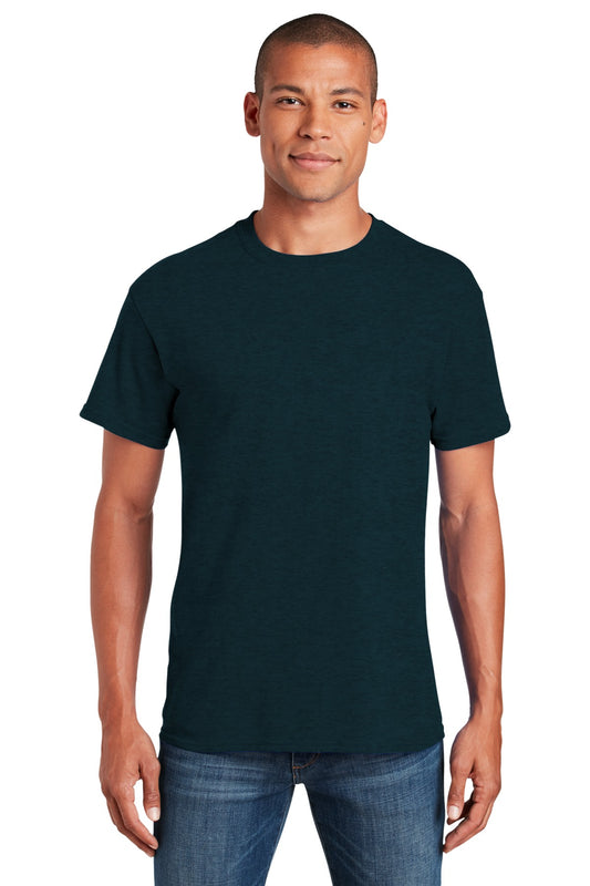T-Shirts Midnight Gildan