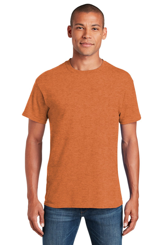T-Shirts Sunset Gildan