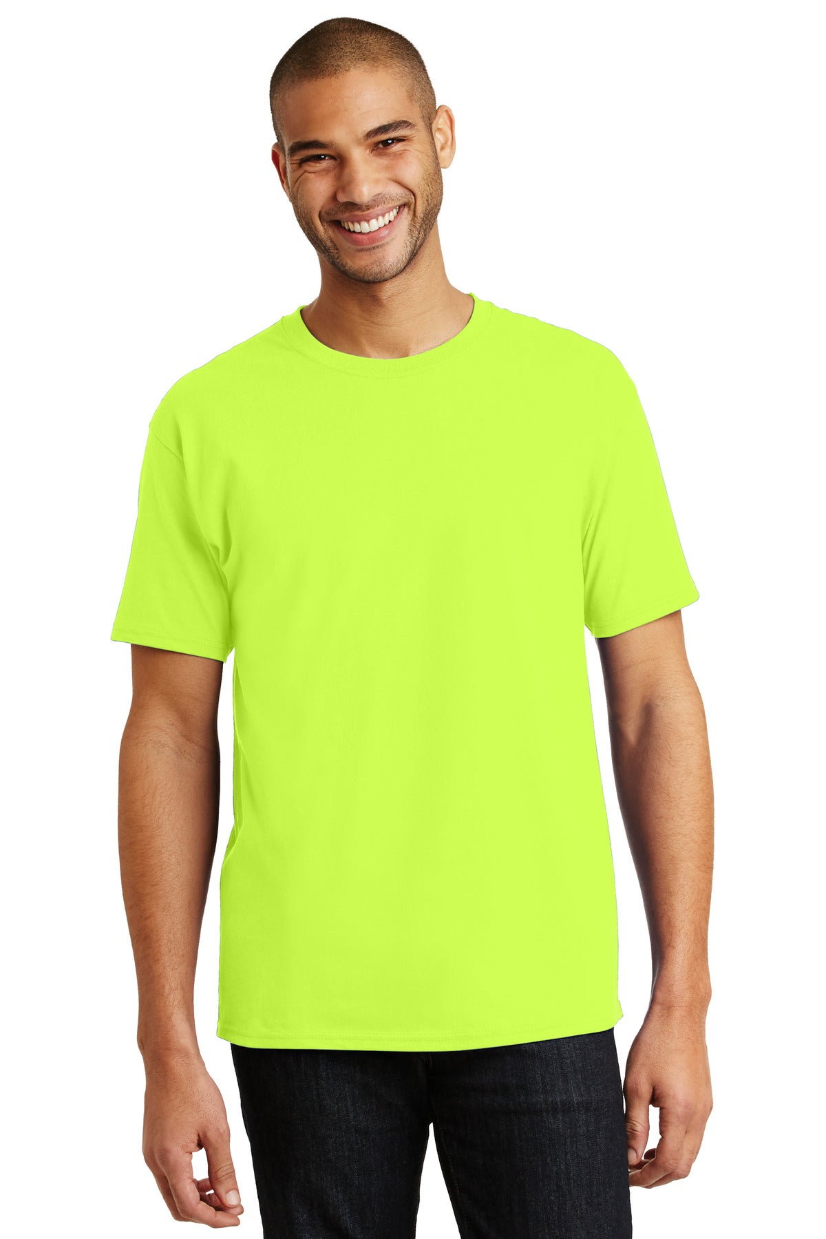 T-Shirts Hanes