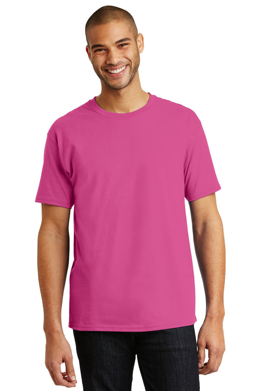 T-Shirts Hanes