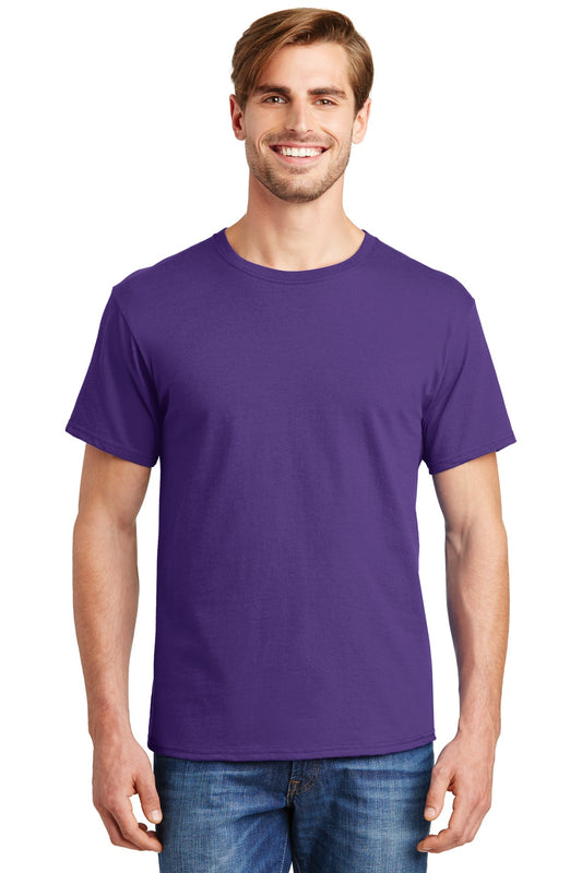 T-Shirts Hanes