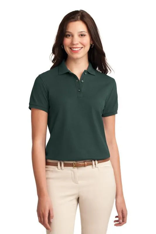 Ladies Silk Touch Polo Default Title #MWS Options 539993792