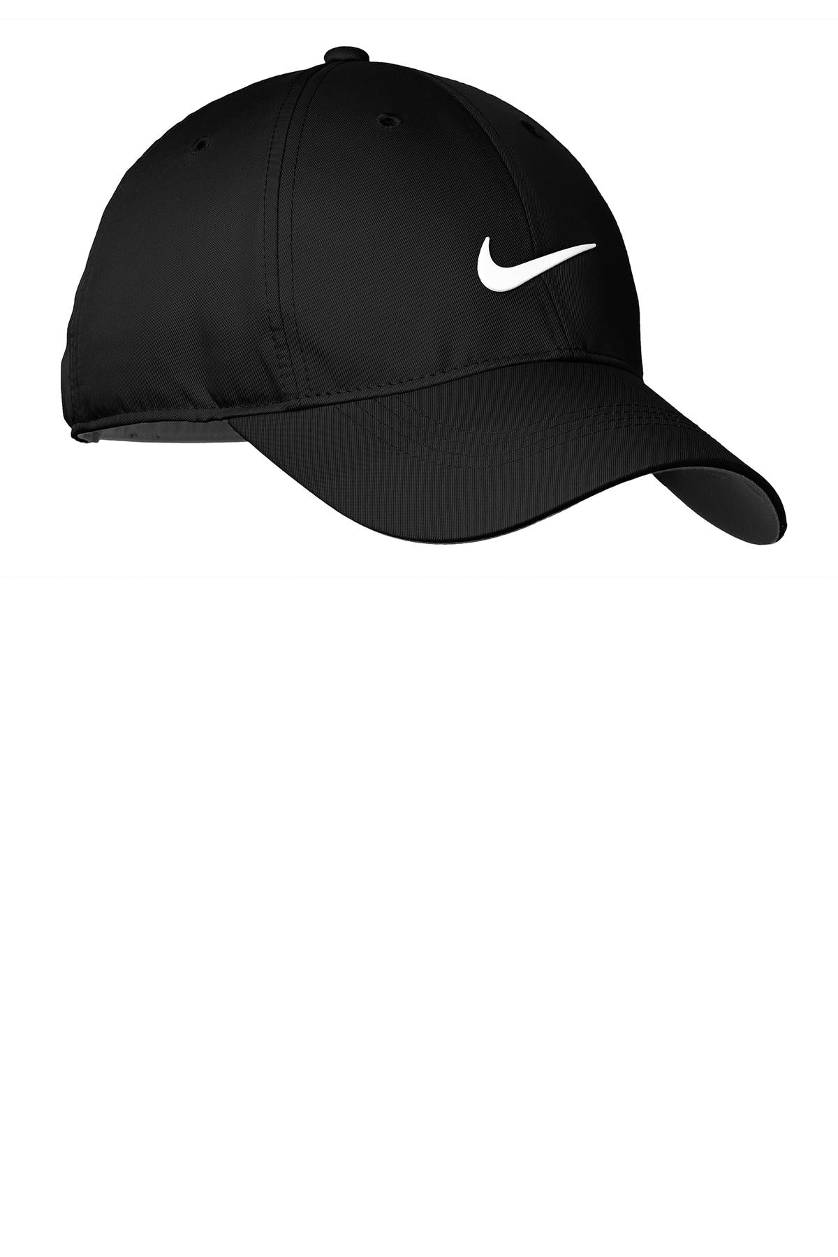 Caps Black/ White OSFA Nike
