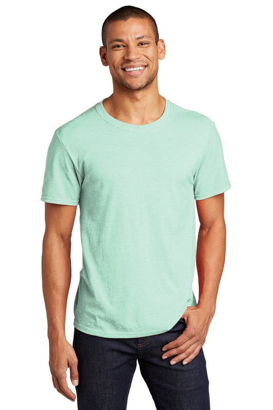 T-Shirts Mint To Be Jerzees