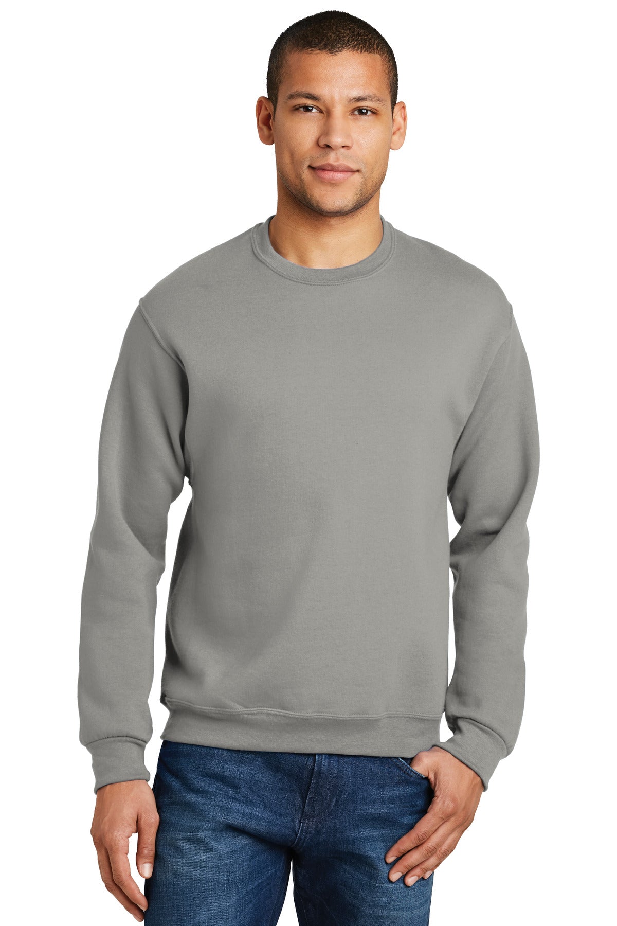 Sweatshirts/Fleece Jerzees