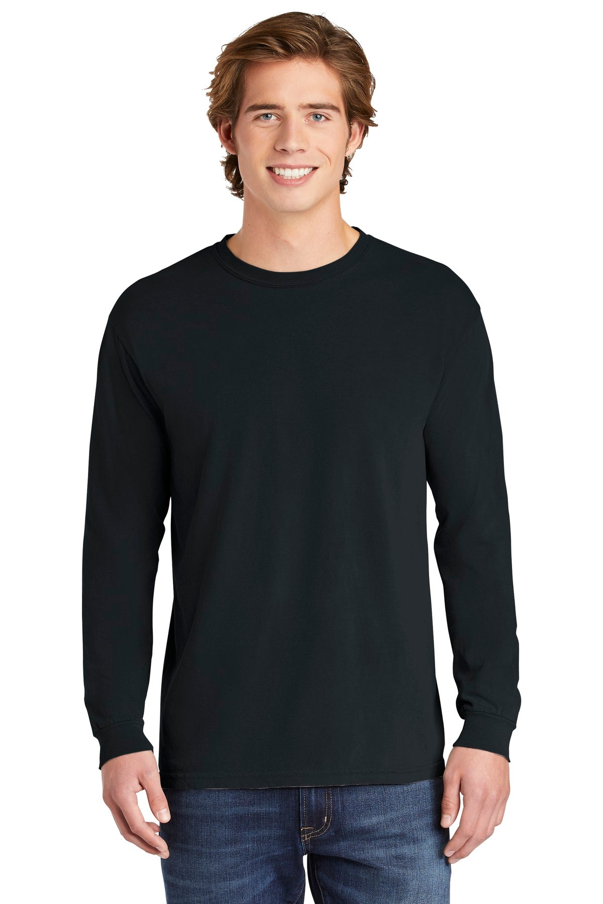T-Shirts Black Comfort Colors