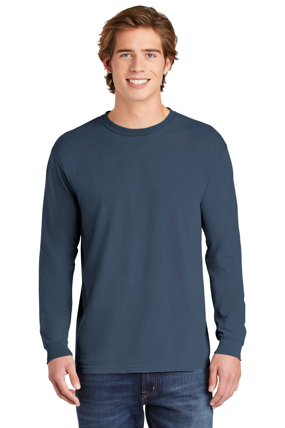 T-Shirts Blue Jean Comfort Colors