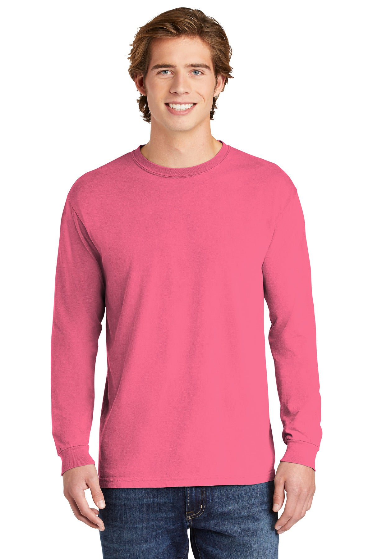 T-Shirts Crunchberry Comfort Colors