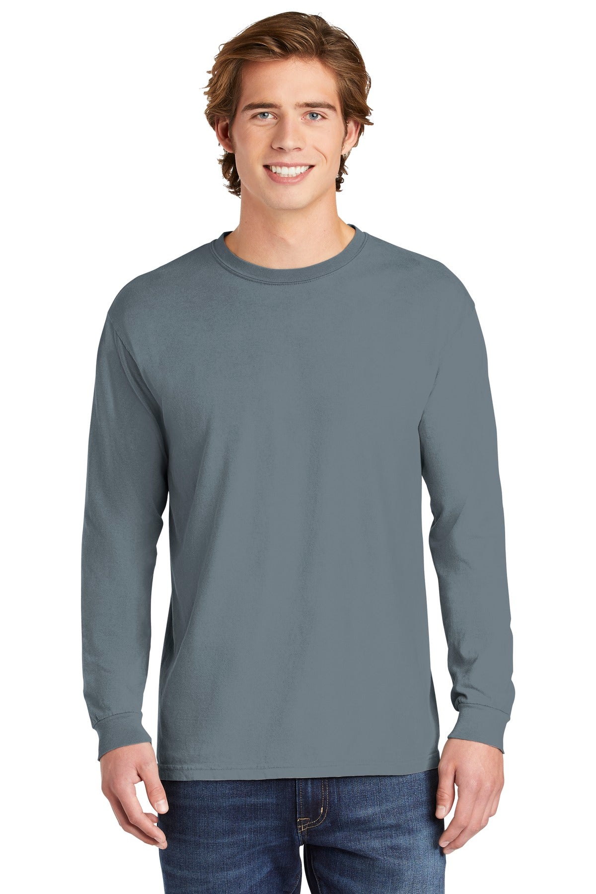 T-Shirts Granite Comfort Colors