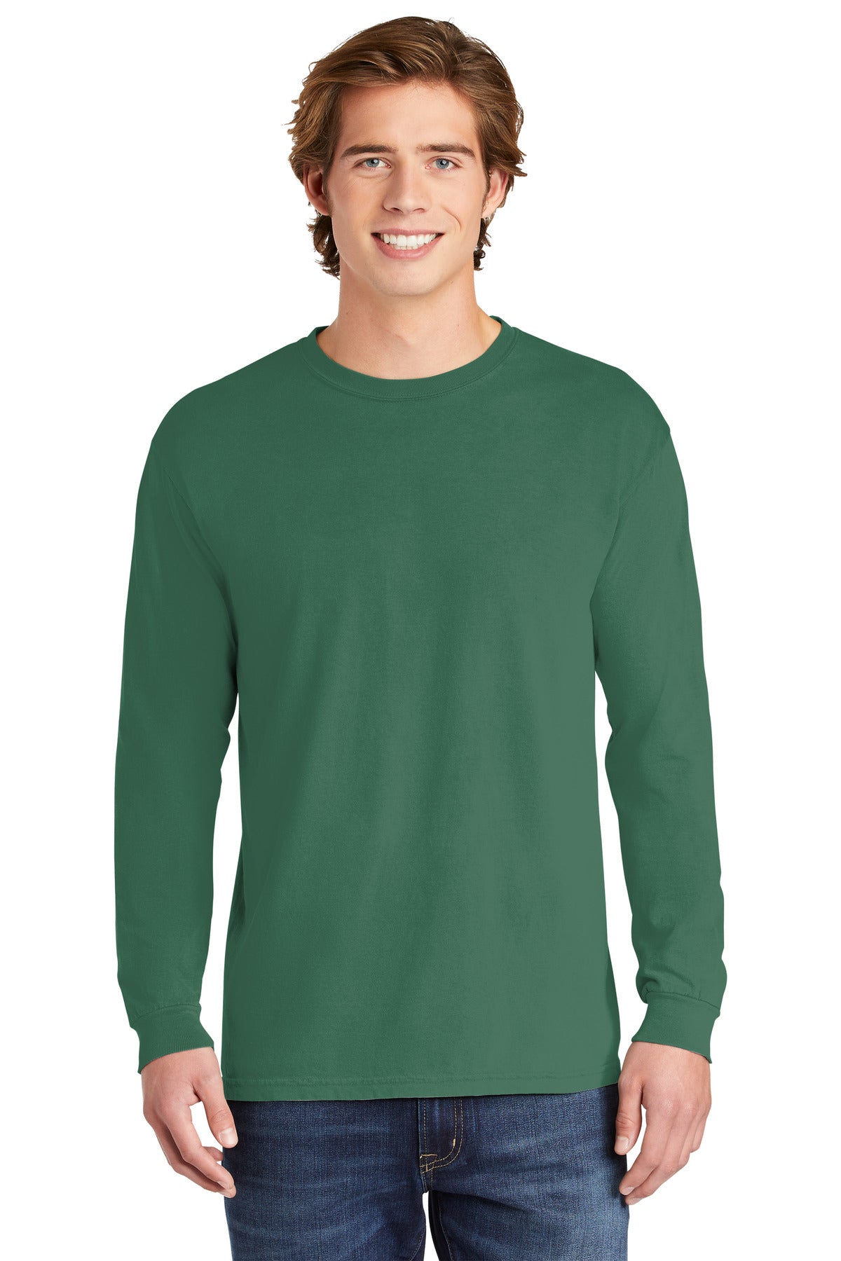 T-Shirts Grass Comfort Colors