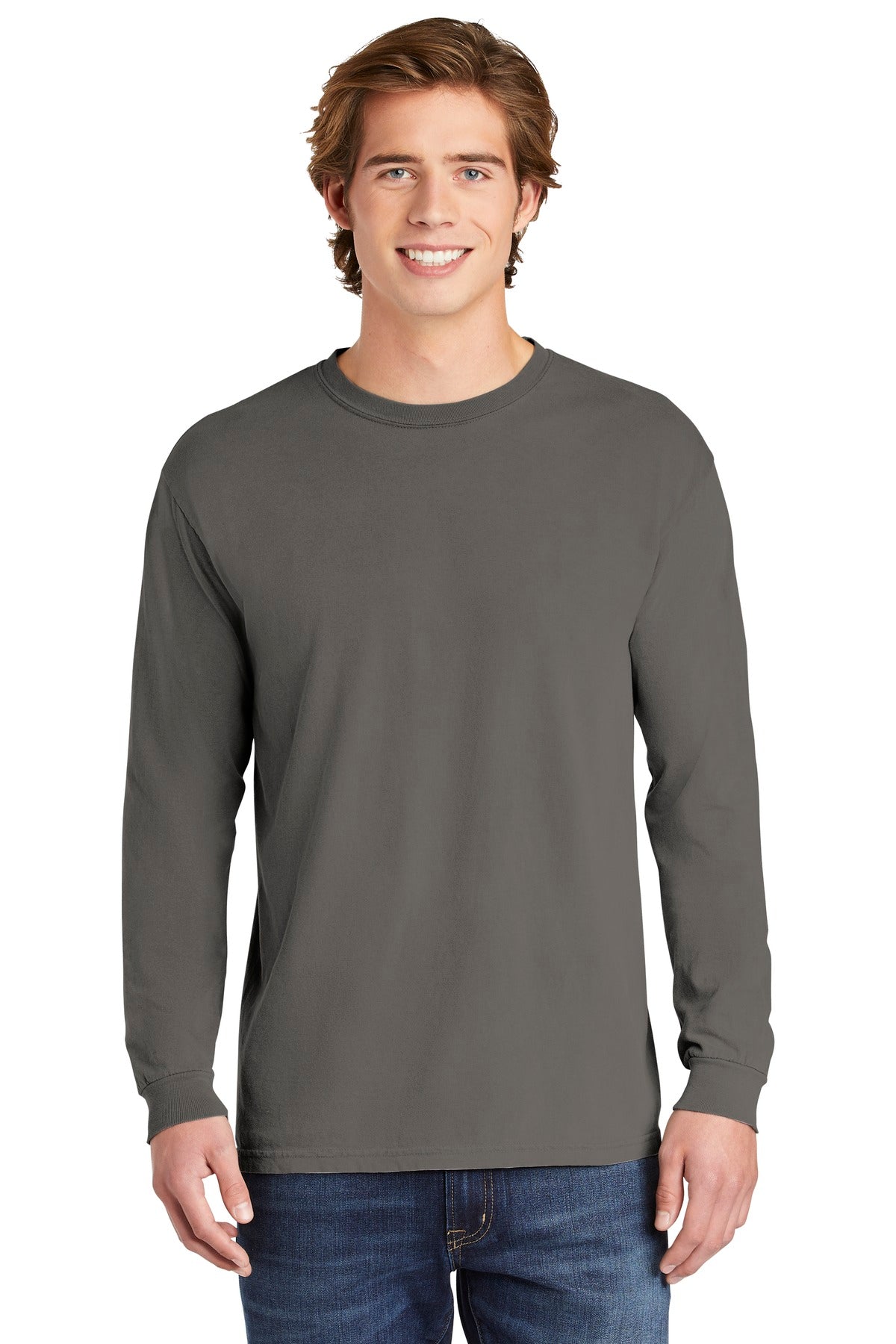 T-Shirts Grey Comfort Colors