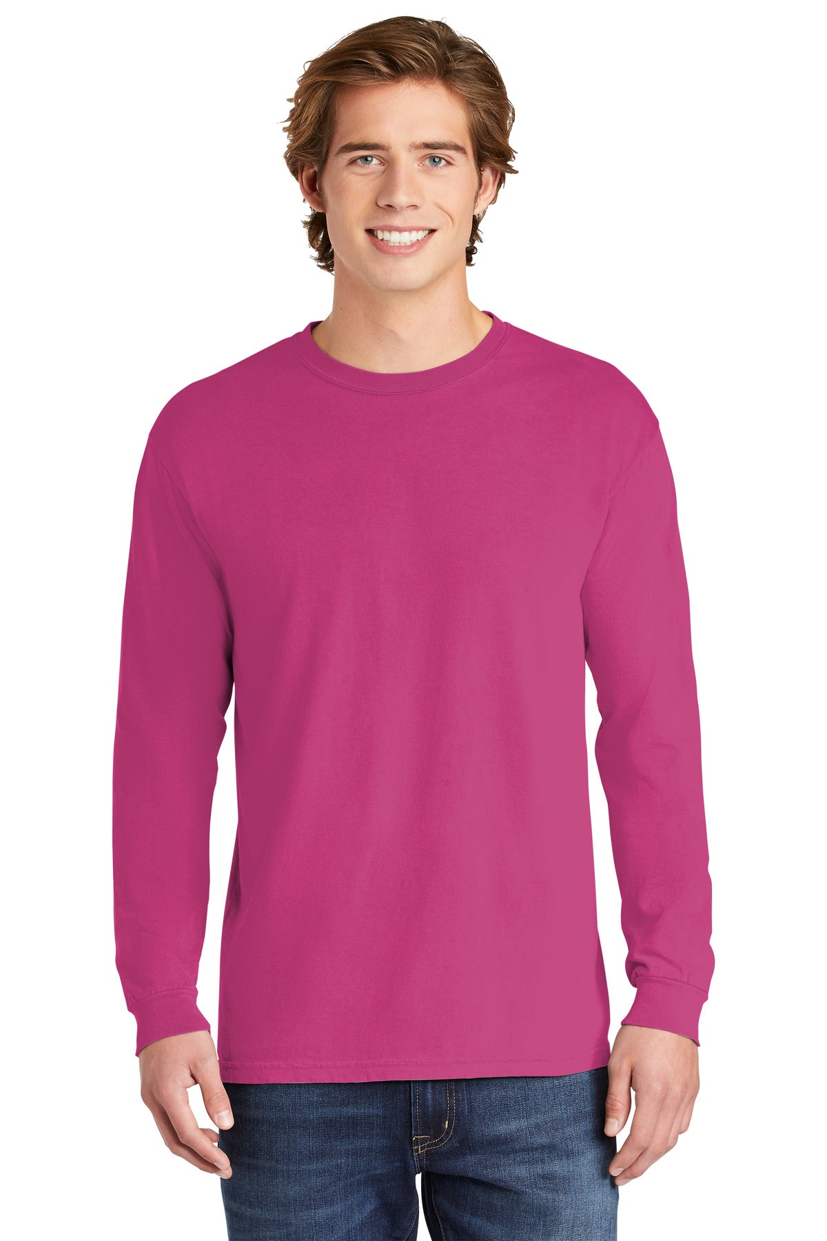 T-Shirts Heliconia Comfort Colors