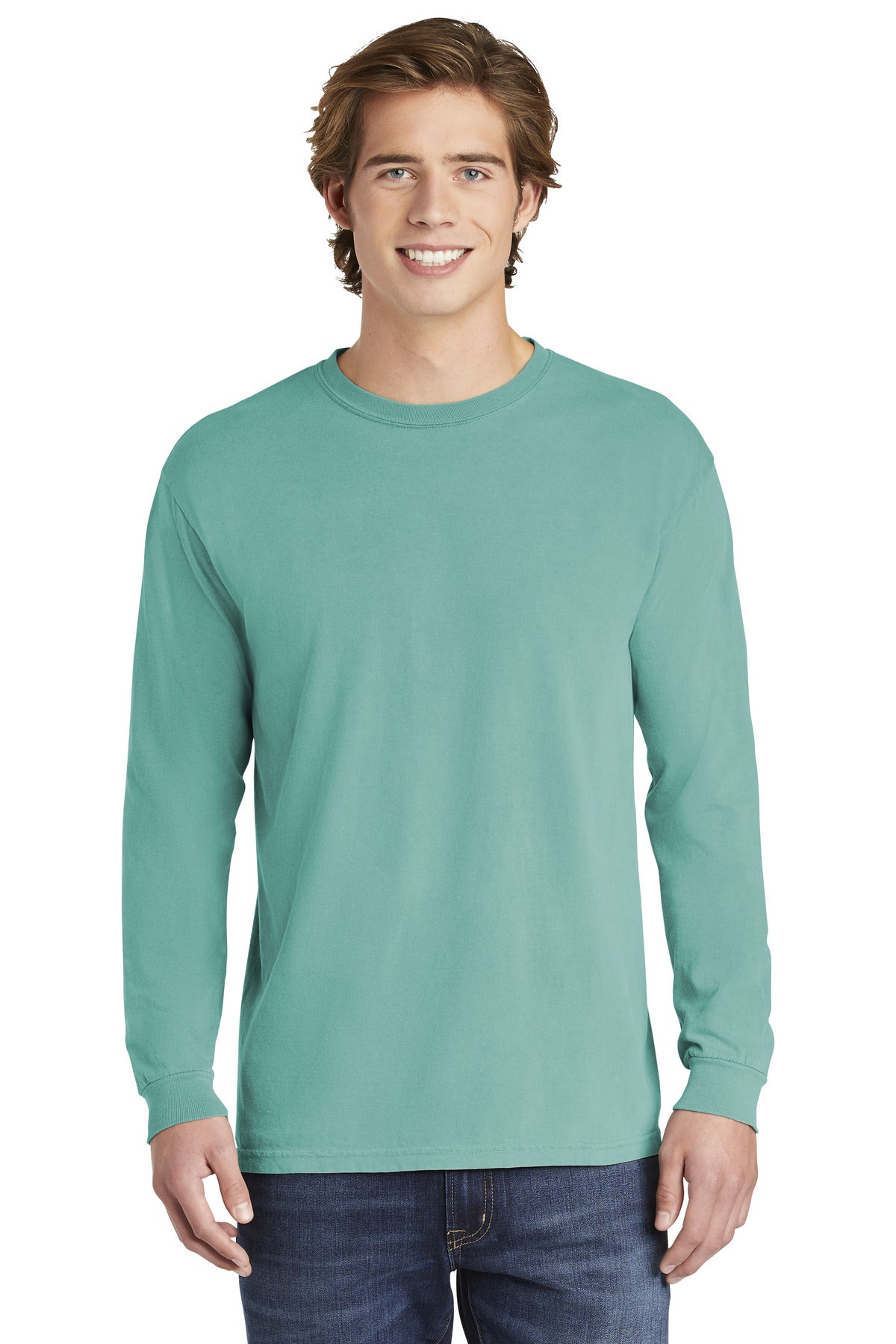 T-Shirts Seafoam Comfort Colors