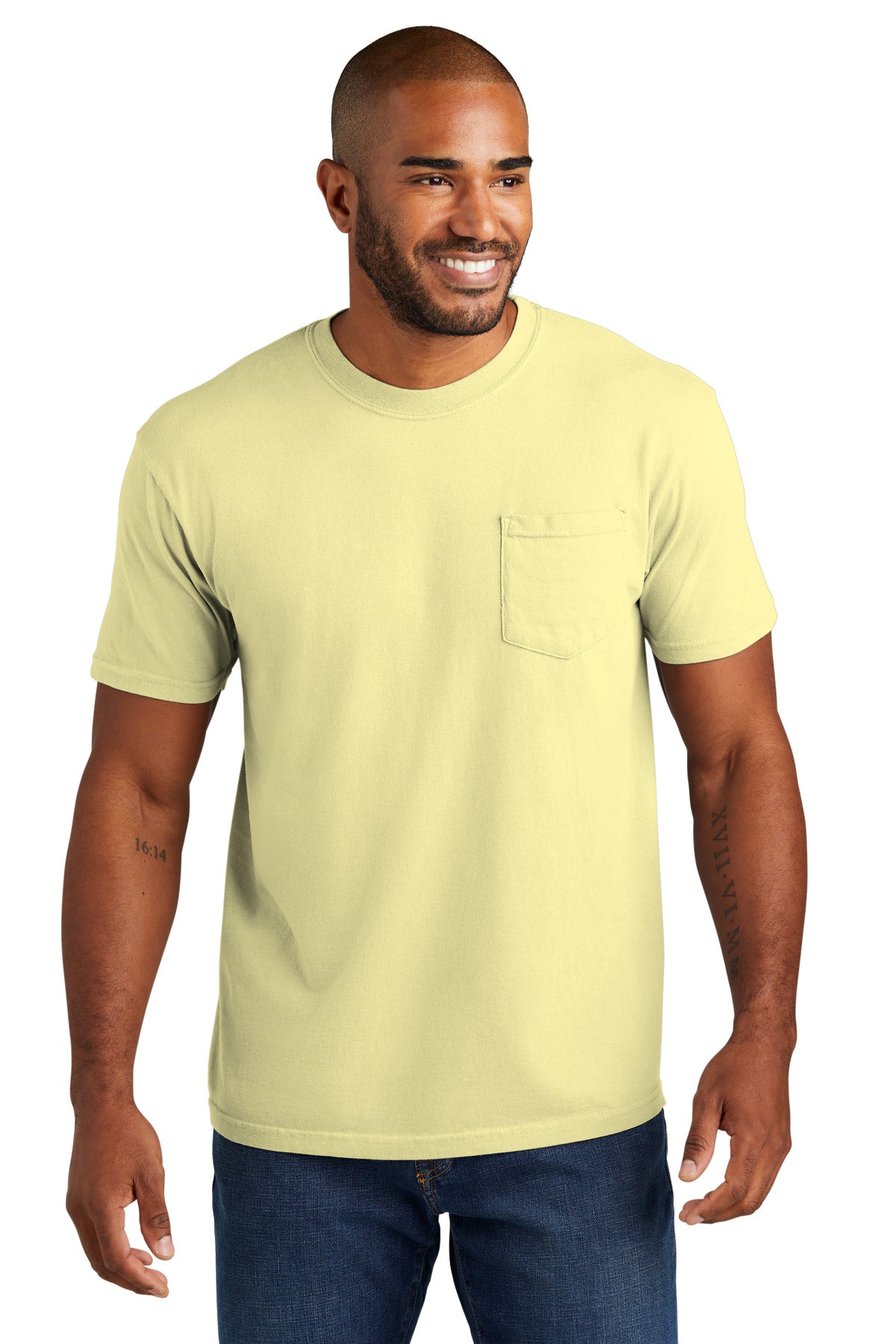 T-Shirts Banana Comfort Colors