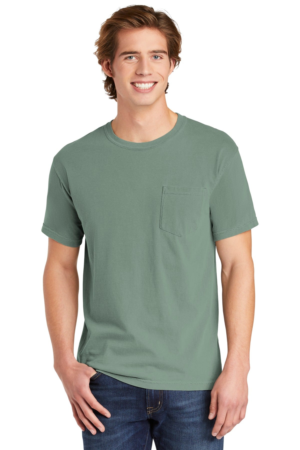 T-Shirts Bay Comfort Colors