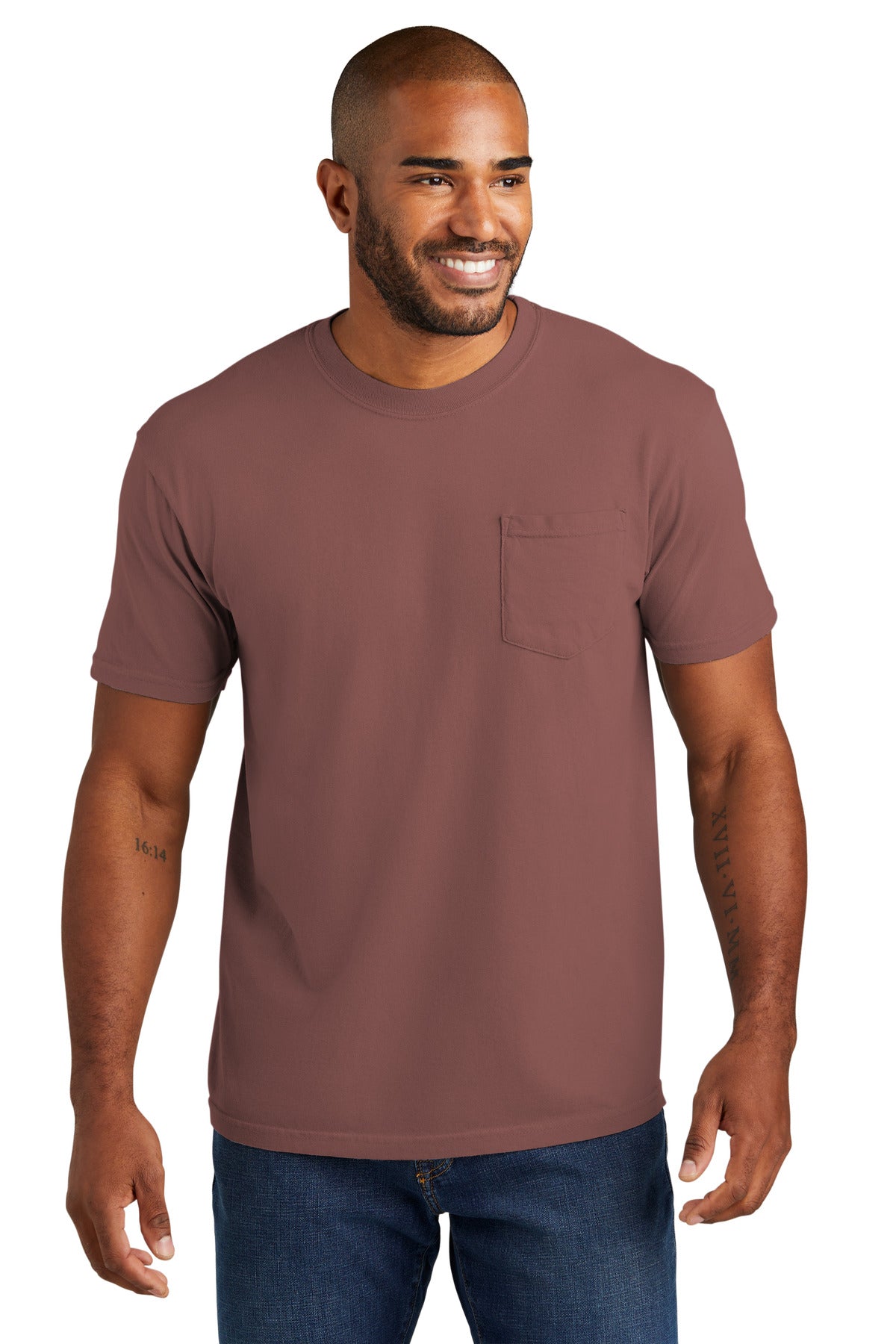 T-Shirts Cumin Comfort Colors