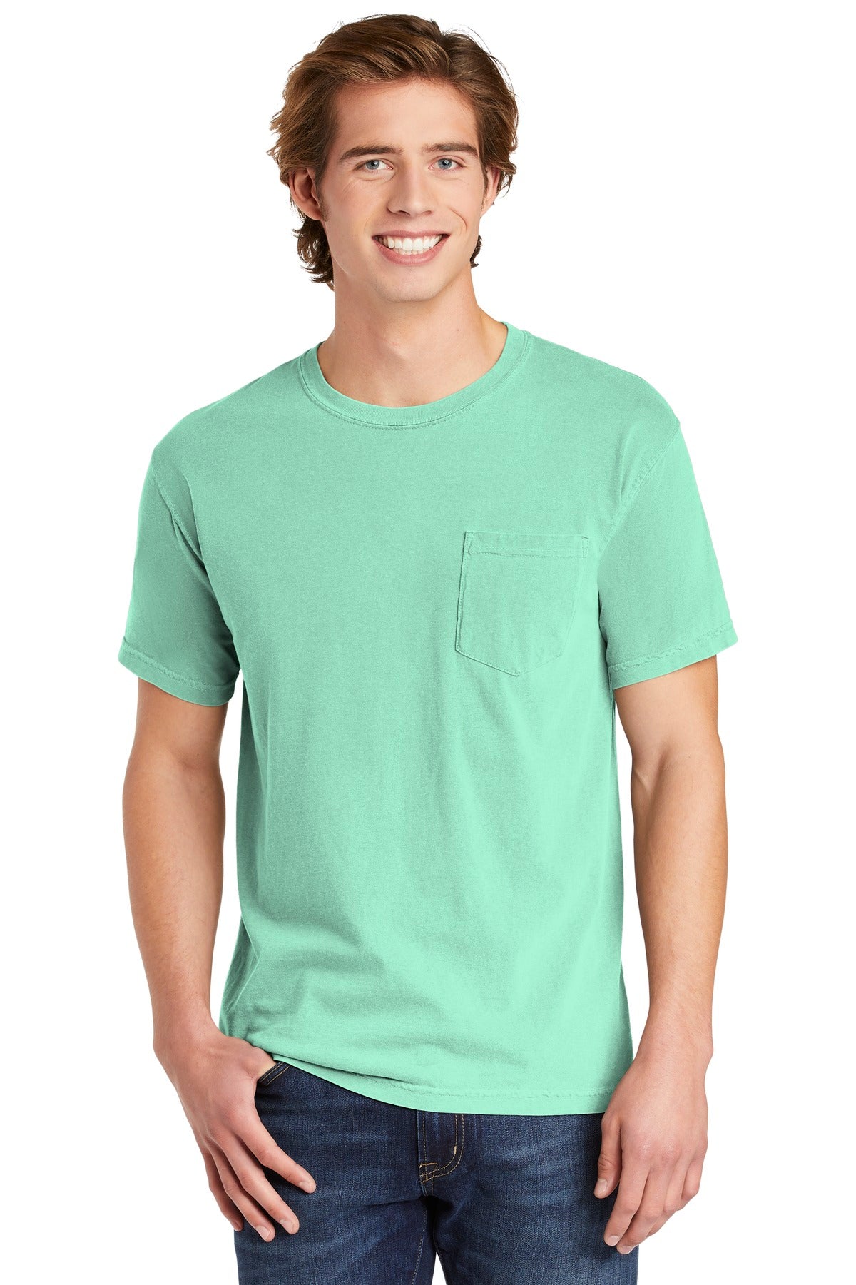 T-Shirts Island Reef Comfort Colors