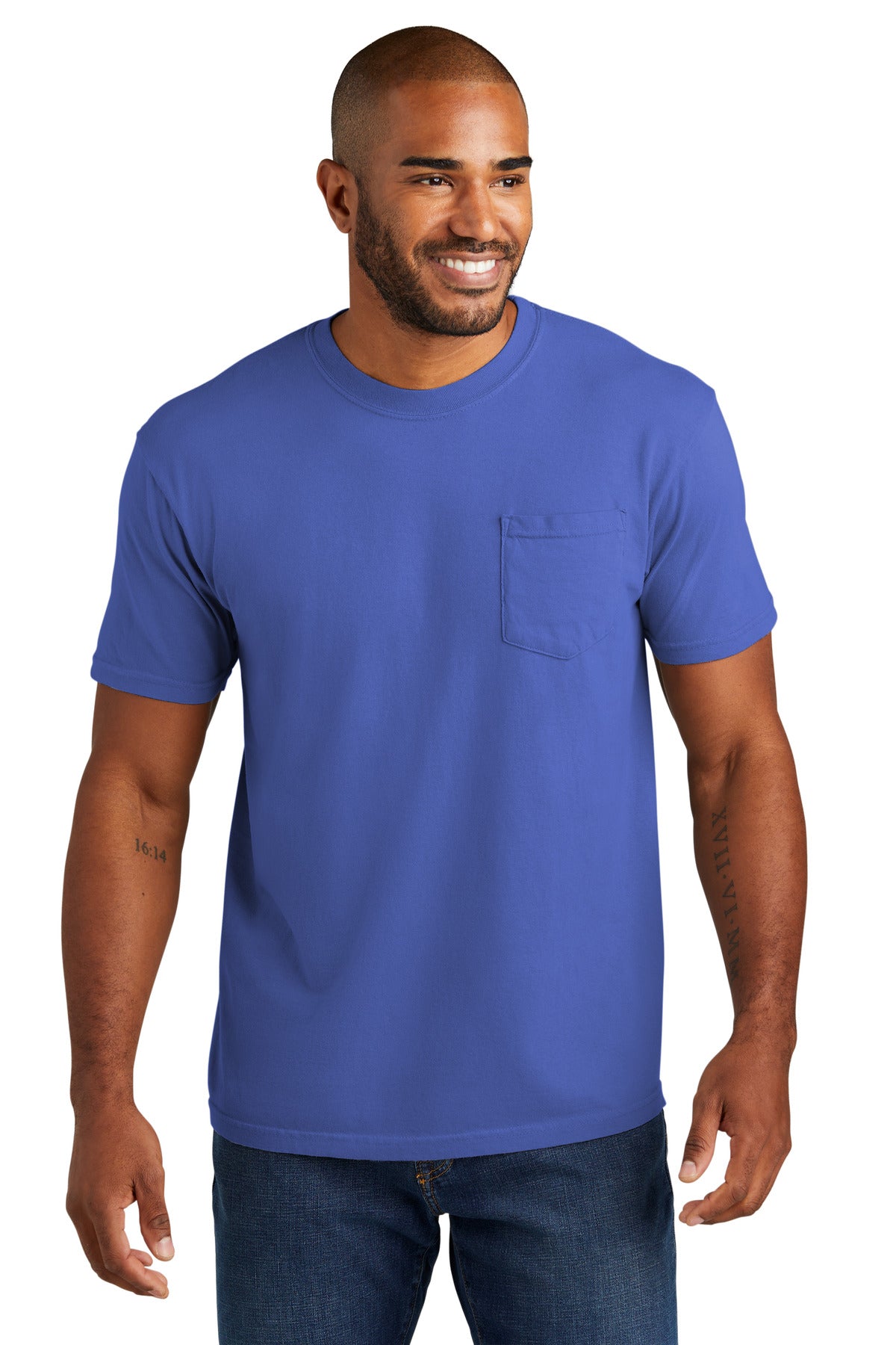 T-Shirts Comfort Colors