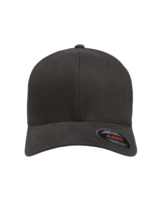 Headwear BLACK Flexfit