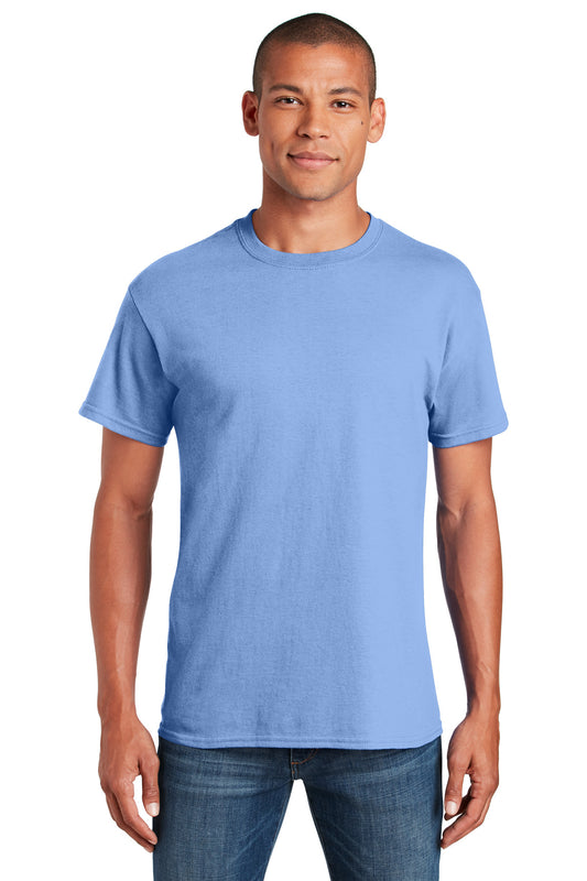 T-Shirts Carolina Blue Gildan
