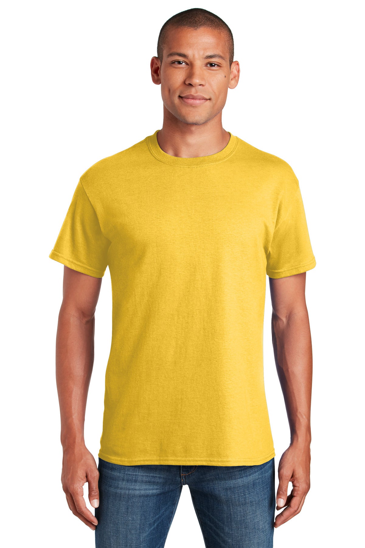 T-Shirts Daisy Gildan