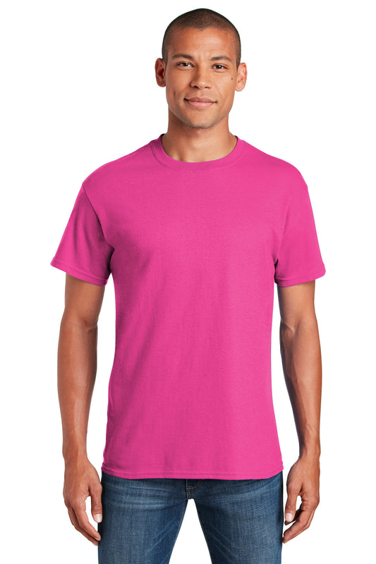 T-Shirts Heliconia Gildan