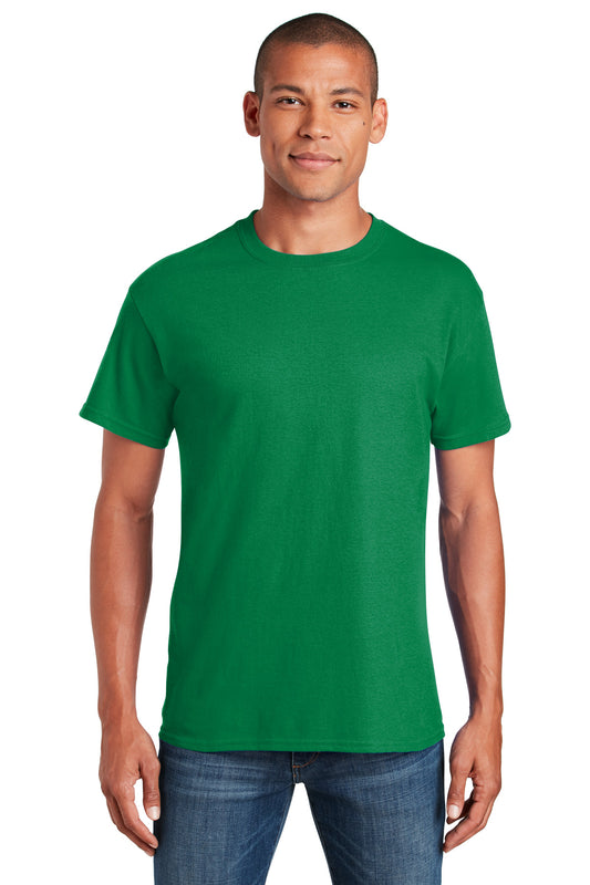 T-Shirts Kelly Green Gildan