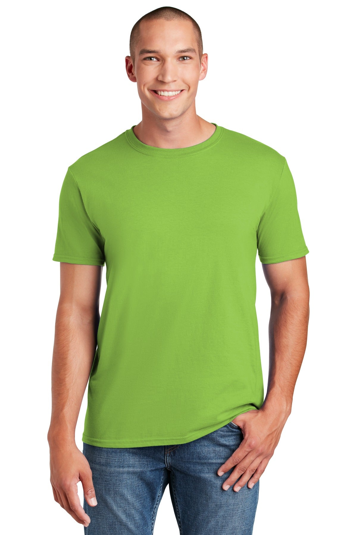 T-Shirts Kiwi Gildan