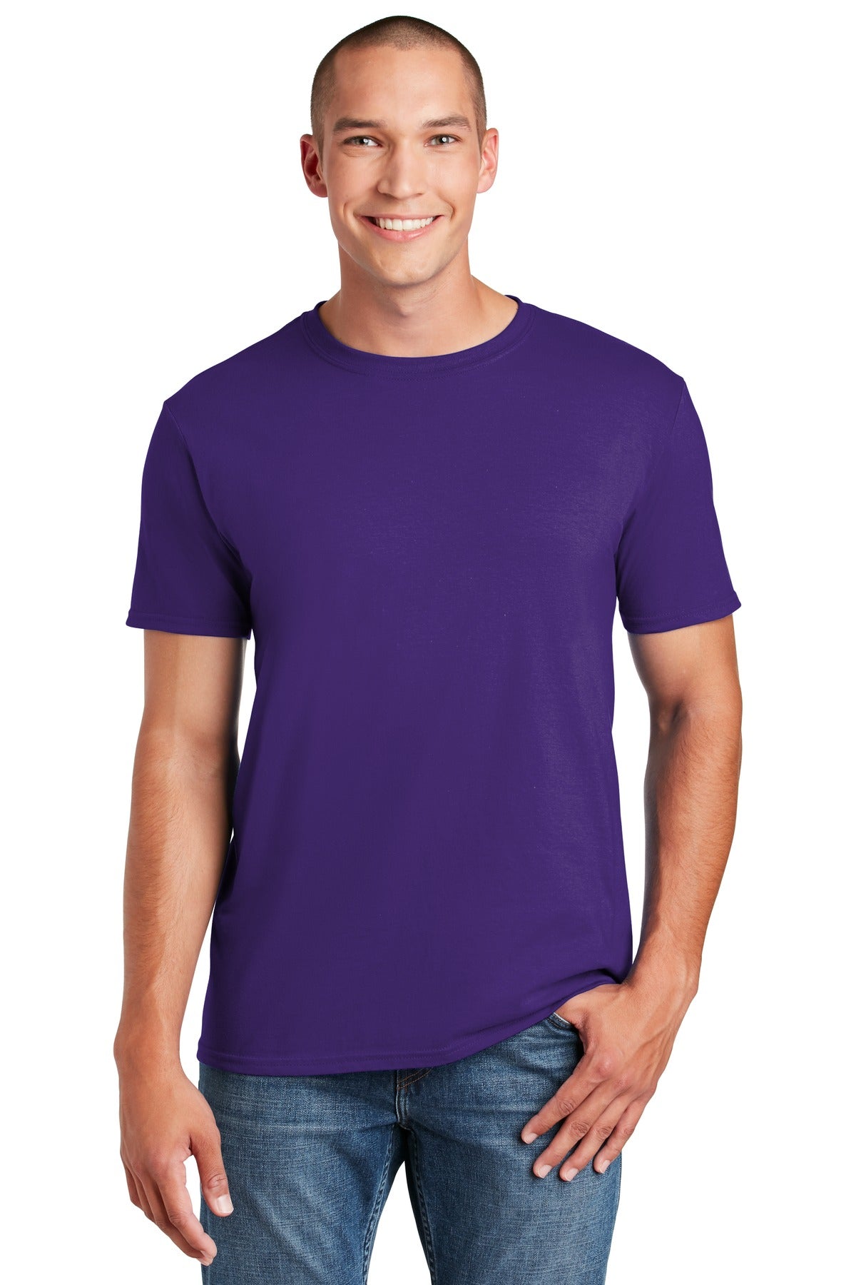 T-Shirts Gildan
