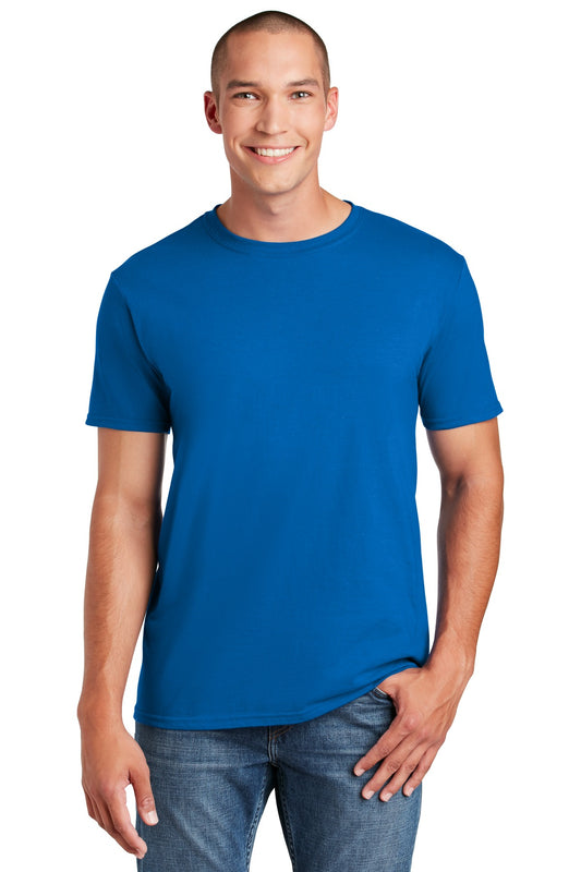 T-Shirts Royal Gildan