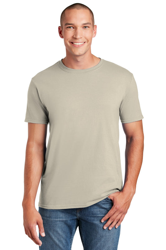 T-Shirts Sand Gildan