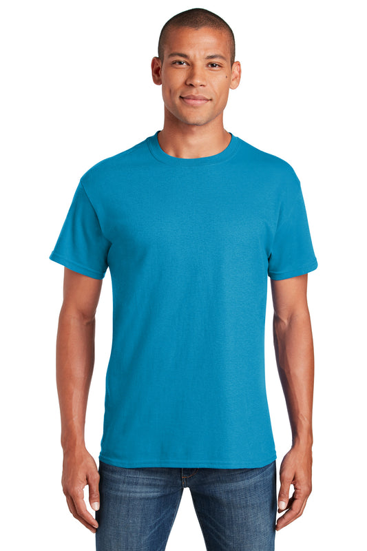 T-Shirts Sapphire Gildan