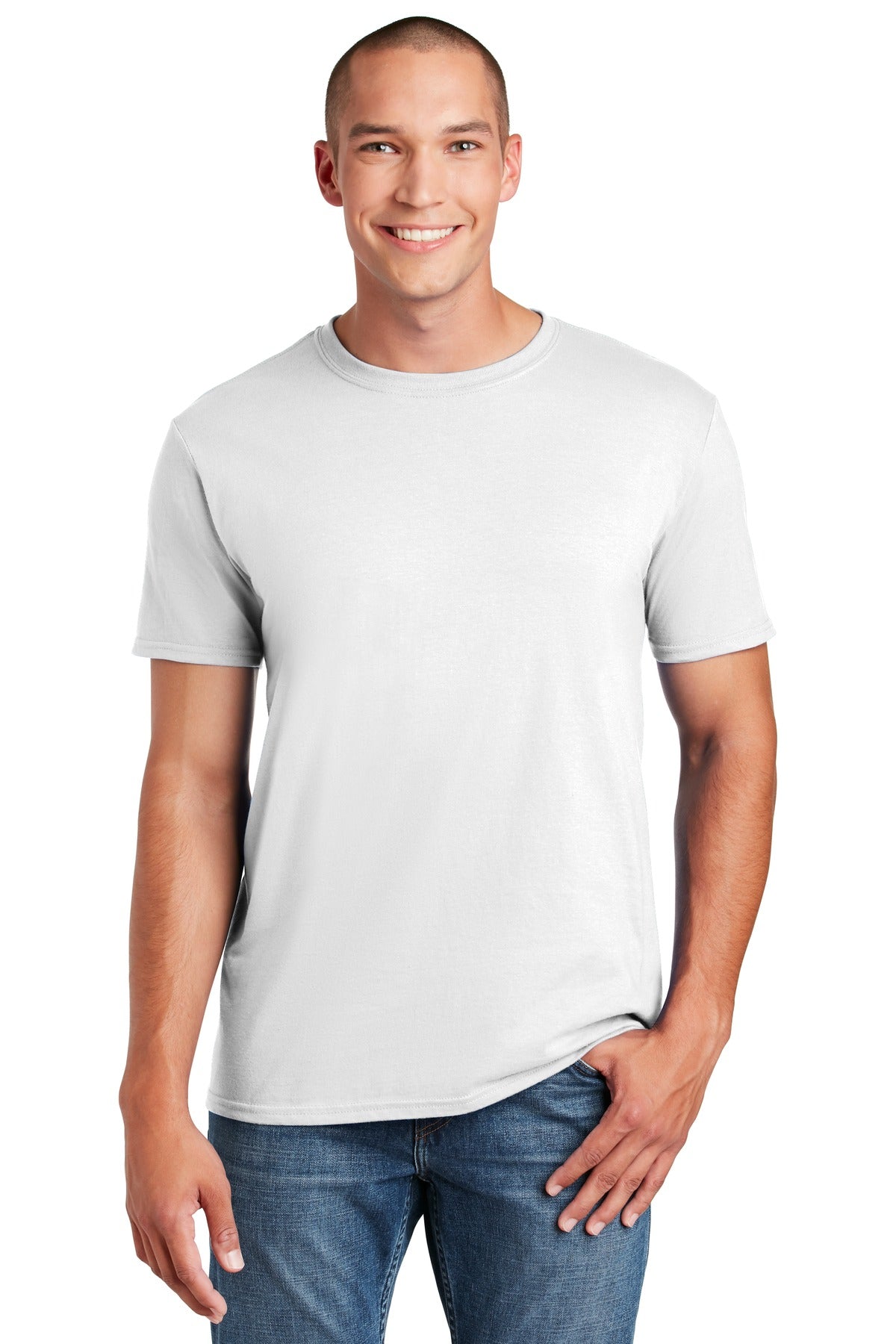 T-Shirts Gildan