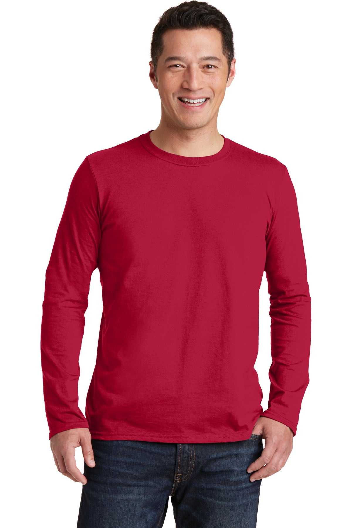 T-shirt Gildan