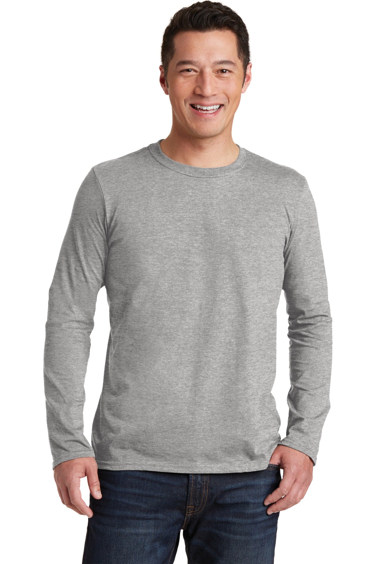 T-shirt Gildan